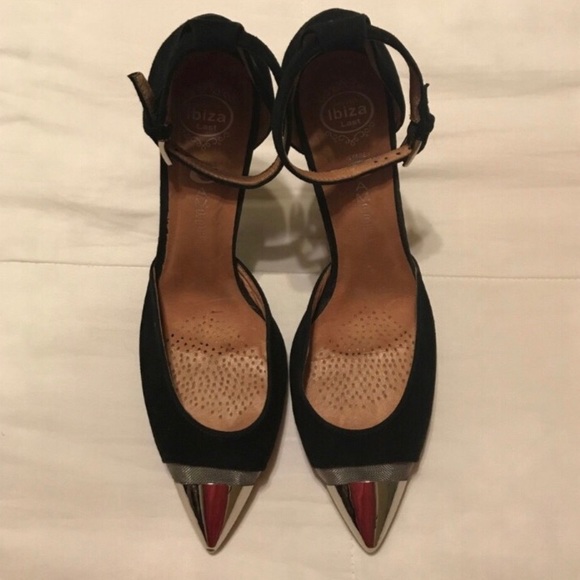 Jeffrey Campbell Shoes - Cute classy Jeffrey Campbell heels